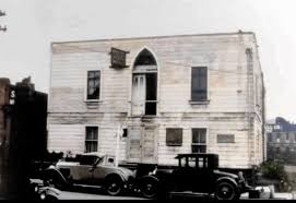 Missione Azusa Street