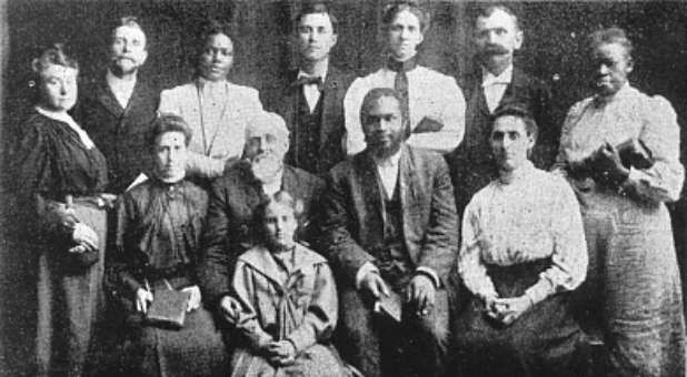 I miracoli ad Azusa Street