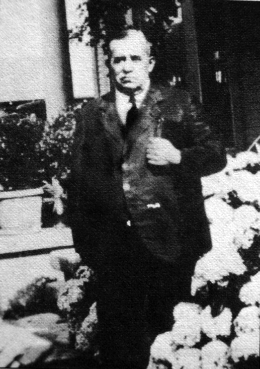 Giacomo Lombardi e i primi credenti