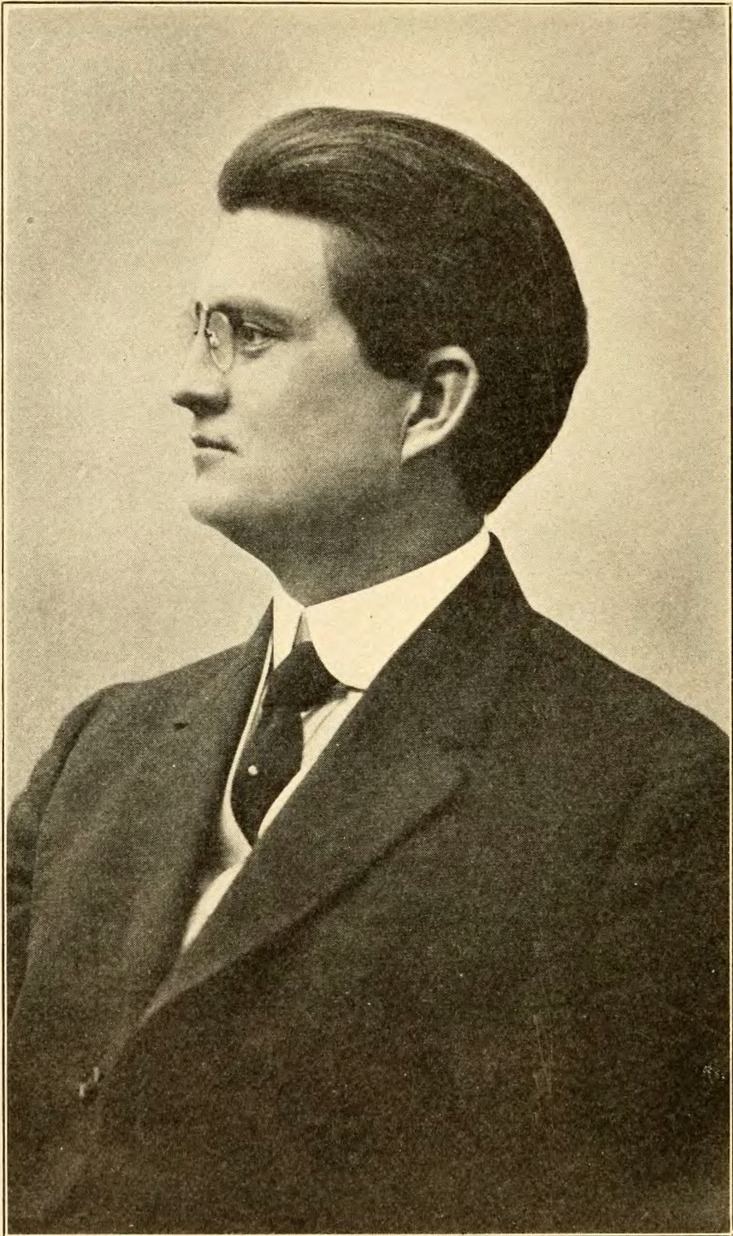 Grant Colfax Tullar