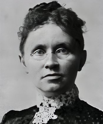 Lelia Naylor Morris