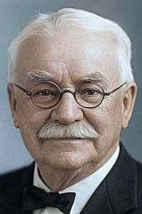 Walter Stillman Martin